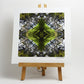 Sounds Native 2 - Small Mandala Print