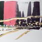Sumner Nights - Taylor's Triptych