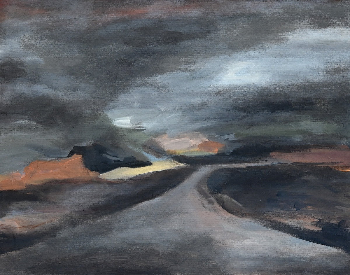 The Path