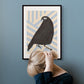 Mountain Parrot - Blue