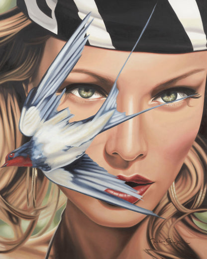 Swallow