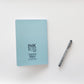Albatross Notebook