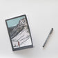 Back Country Notebook