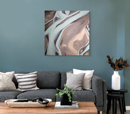 Braided River