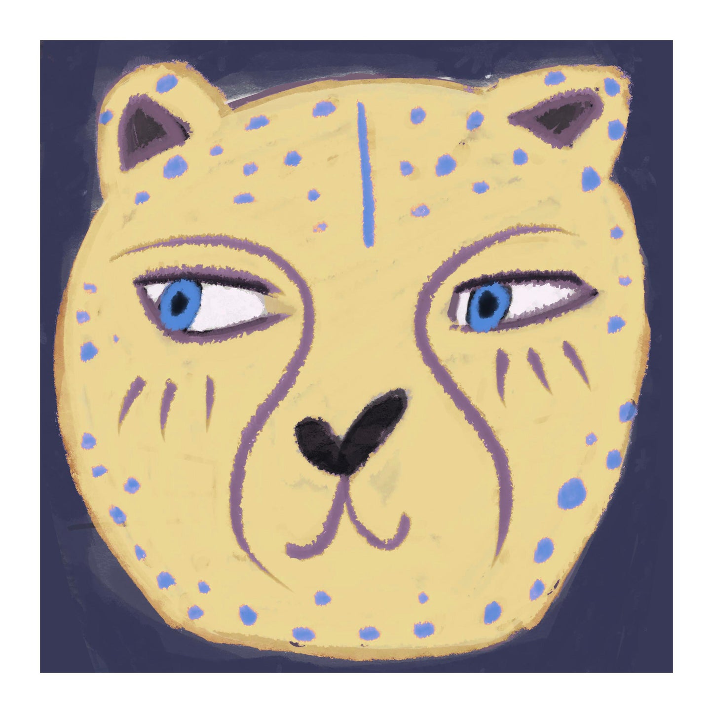 Cheetah