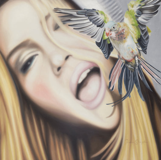 Canary