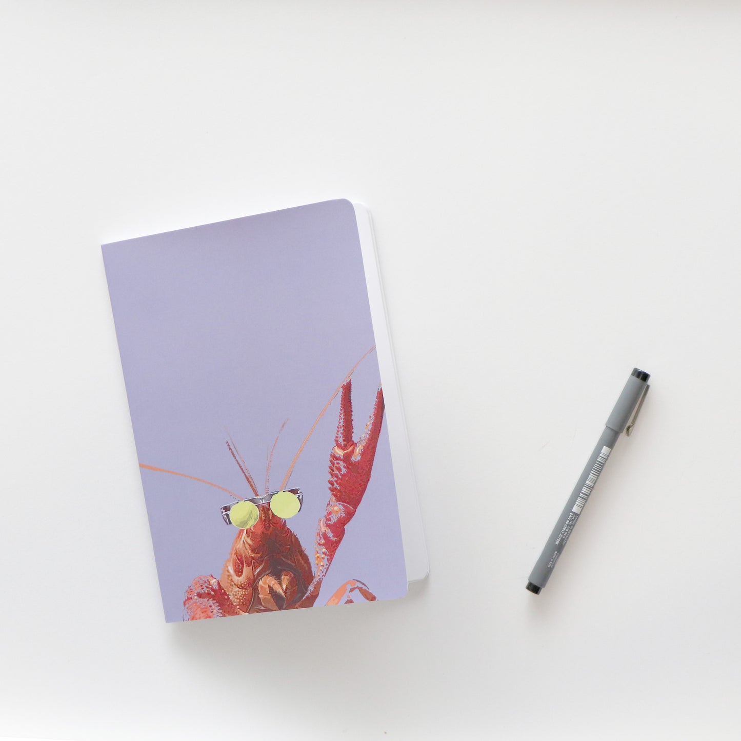 Cray Cray Notebook