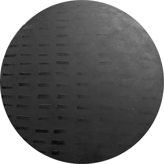 Black Round