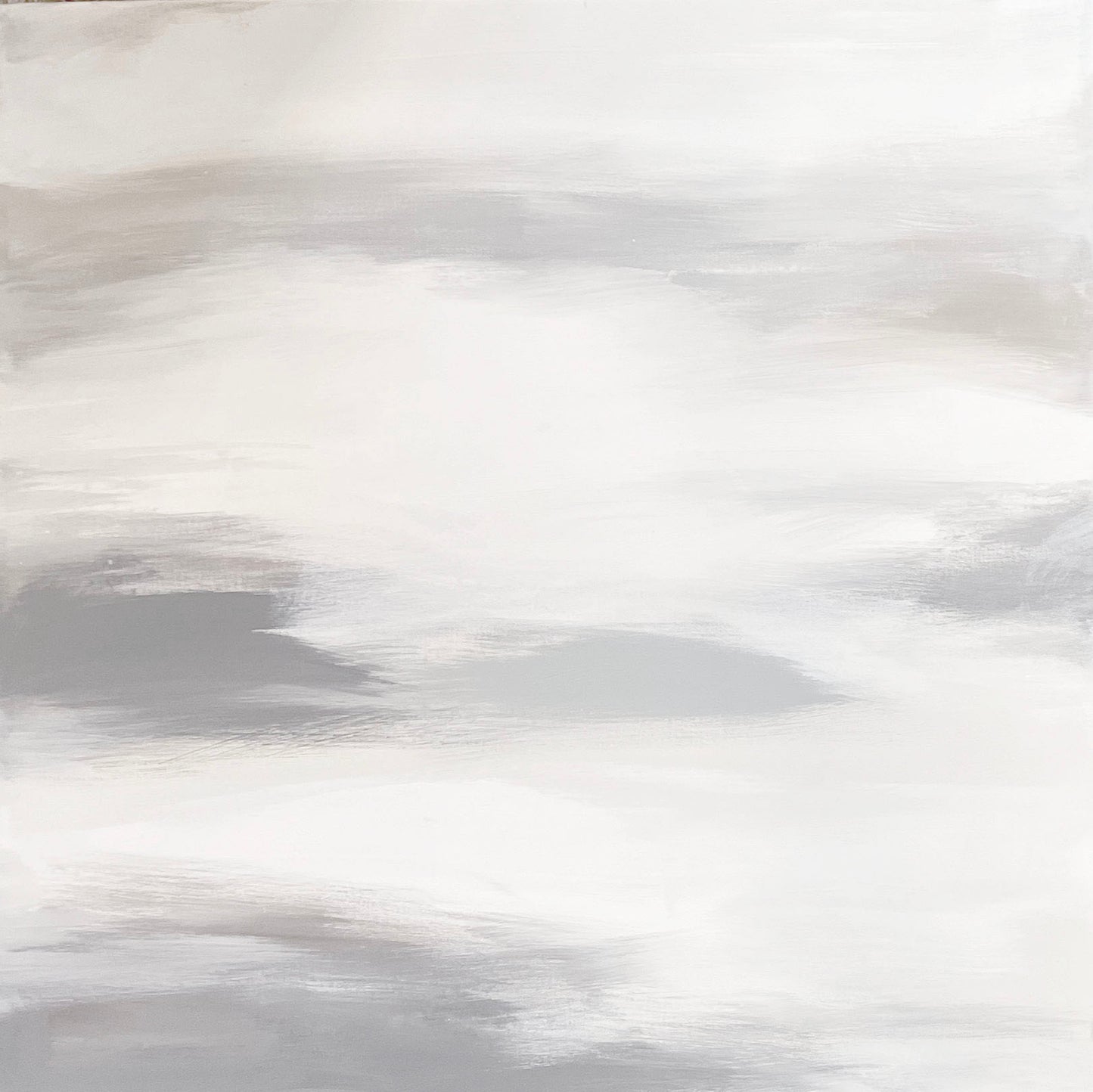 DUSTY Diptych