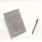 Falcon Aviator Notebook