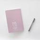 Fantail Tower Notebook
