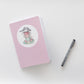 Fantail Tower Notebook