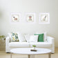 Mint Fantail - Melissa Sharplin