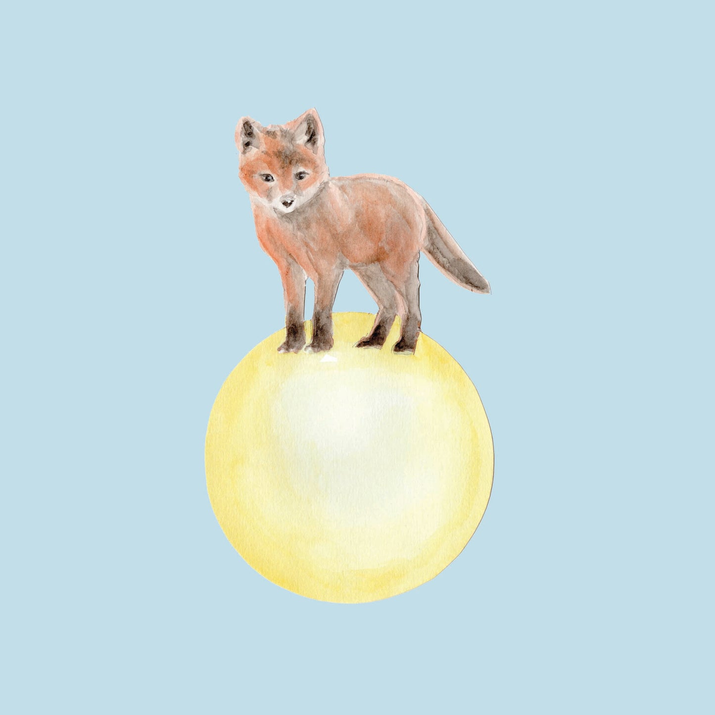 Fox