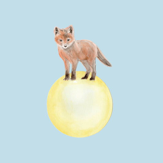 Fox