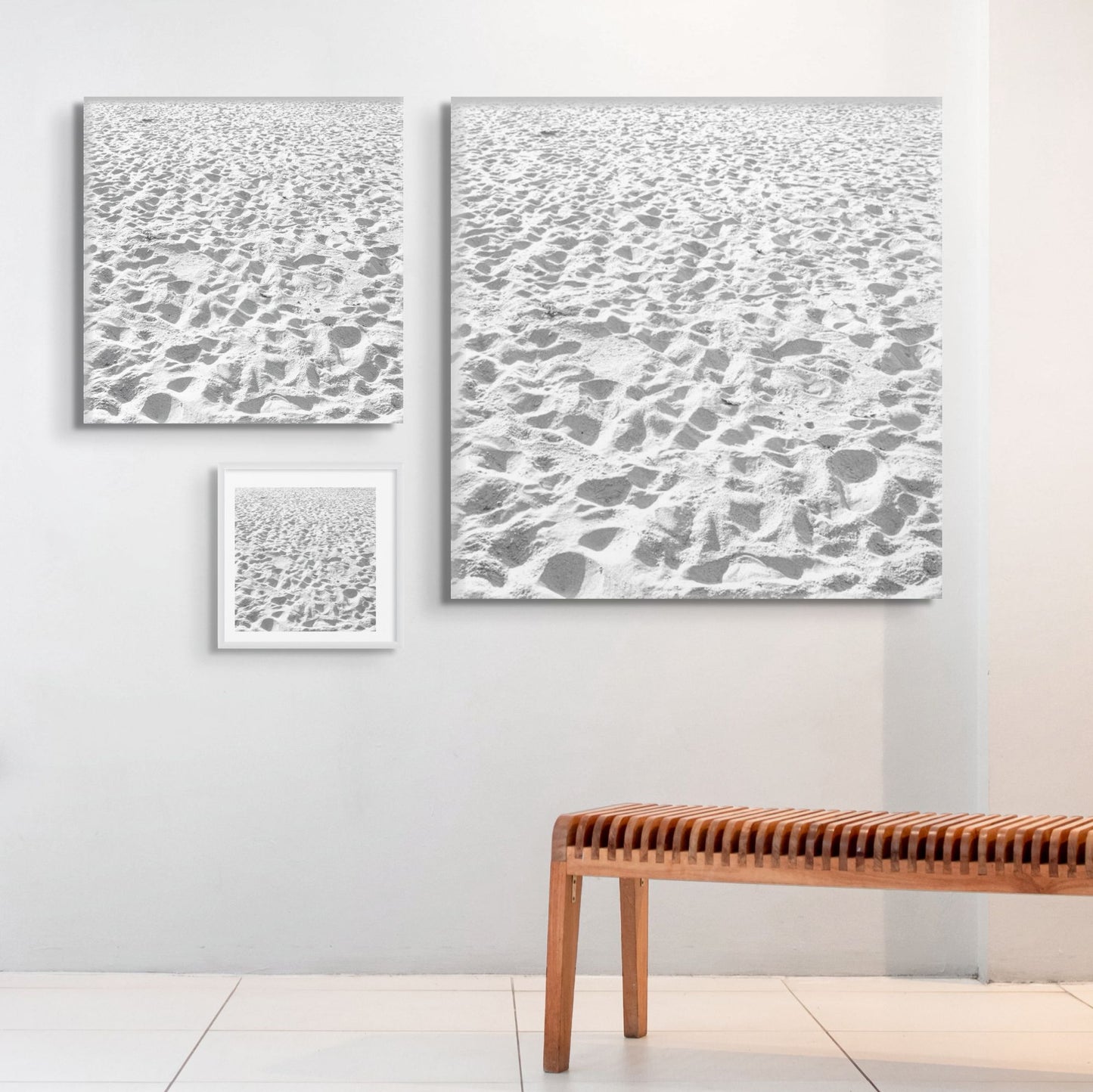 Grey Sands