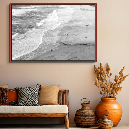Grey Tides