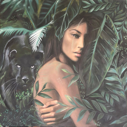 Jungle Child