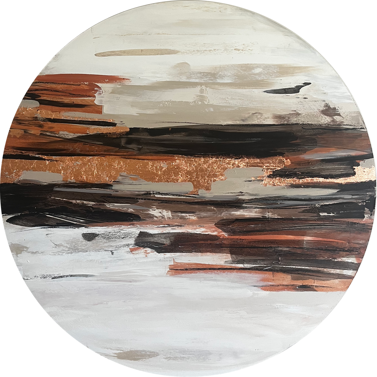 Jupiter Rising