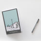 NZ Kea (Dark) Notebook