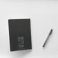 NZ Kea (Dark) Notebook