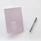 Kiwi Pink Notebook