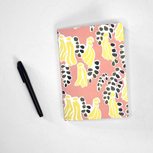 Kōwhai Design Notebook