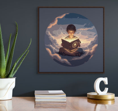 Little Prince night reader