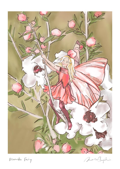 Manuka Fairy
