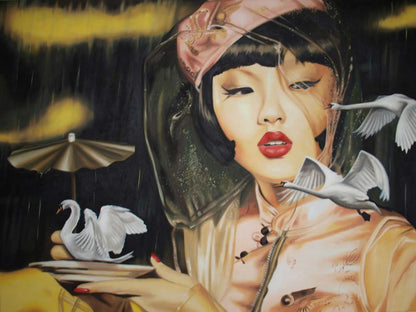 Swan