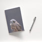 Morepork Specks Notebook
