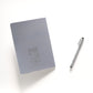 Morepork Specks Notebook