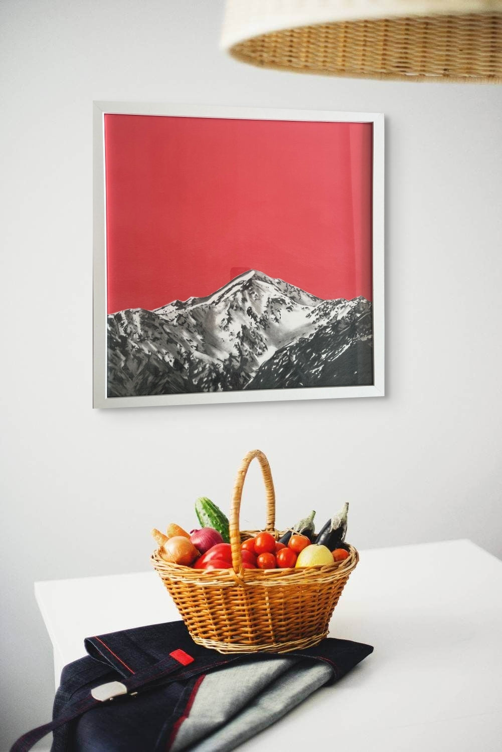 Mt Fyffe