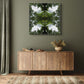 Native Lace - Canvas