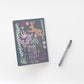 Night Bunny Notebook