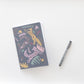 Night Fox Notebook