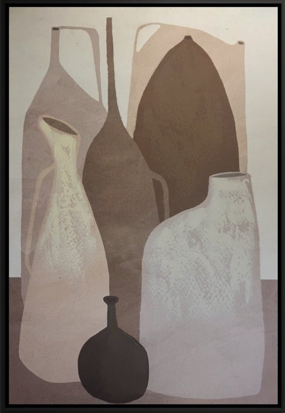 Vases