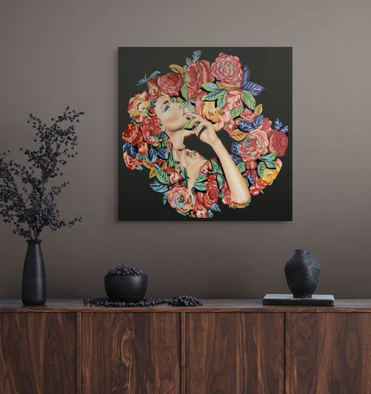 Roses