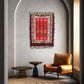 Bright Wall Hanging