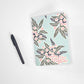 Tītoki Design Notebook