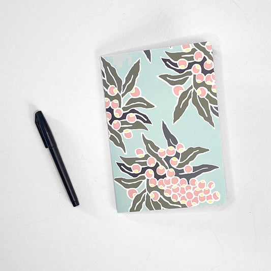 Tītoki Design Notebook