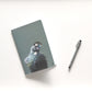 Tūī Dirt Bike Notebook