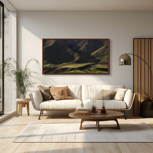 Velvet Hills