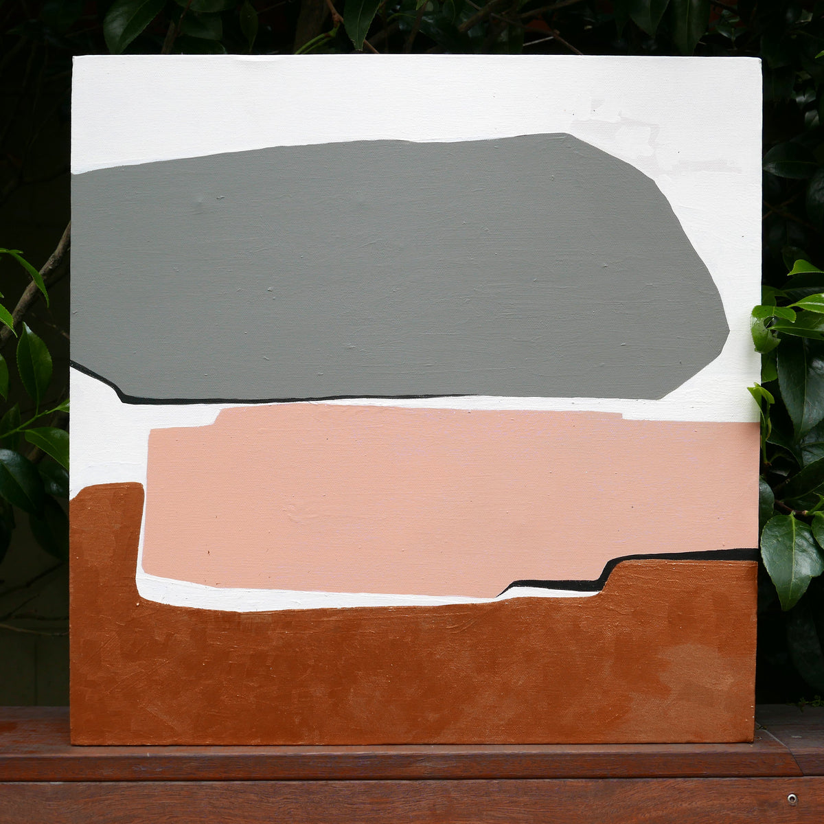 Storm Cloud - Anti Gravity Print