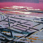 Sumner Nights - From Above on canvas