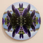 Taylors Floral 1 - Round